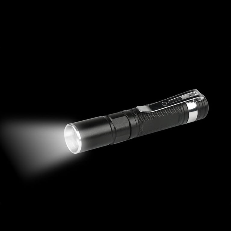 streamlight wedge slim flashlight Streamlight Wedge EDC Flashlight USB Rechargeable