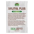 thumbnail image 4 of Paquetes de edulcorantes NOW Foods Xylitol Plus con BetterStevia 75, 4 of 4