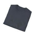 thumbnail image 5 of Rose Lovers Bloom Sketch Novelty Inspirational T-Shirt, 5 of 5