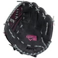 thumbnail image 4 of Franklin Sports 12.5" Pro Series Fastpitch Softball Glove, Right Hand Throw, 4 of 4