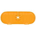 thumbnail image 1 of Kitchen Gadgets Kitchen Splash Guard for Sink,Silicone Sink Faucet Mat Splash Guard,Faucet Absorbent Sink Protectors Mat Kitchen Essentials, 1 of 8