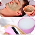 thumbnail image 7 of Forzero Odorless Anti-Drop Silicone Bowl Facial Mask Seasoning Essential Oil Silicone Bowl Tableware, 7 of 7