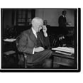 thumbnail image 2 of Historic Framed Print, [Cordell Hull] - 4, 17-7/8" x 21-7/8", 2 of 9