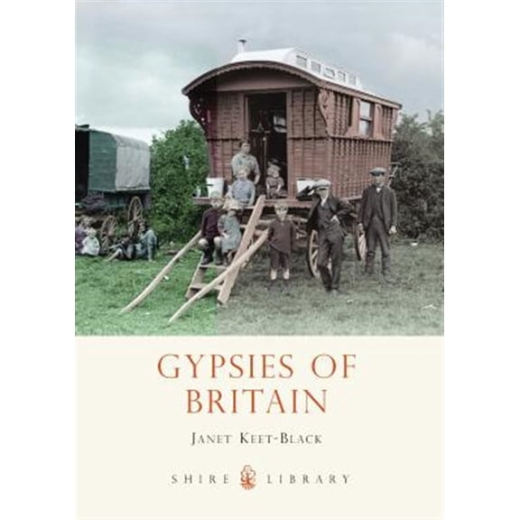 Pre-Owned Gypsies of Britain
