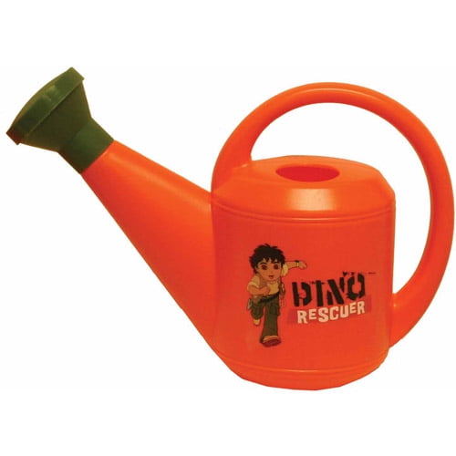 Midwest Quality Glove Diego Kids Watering Can by MidWest Quality Gloves