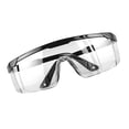thumbnail image 2 of Gafas de ciclismo A Prueba de Viento UV Protect Anti-Fog Sunnimix negro, 2 of 8