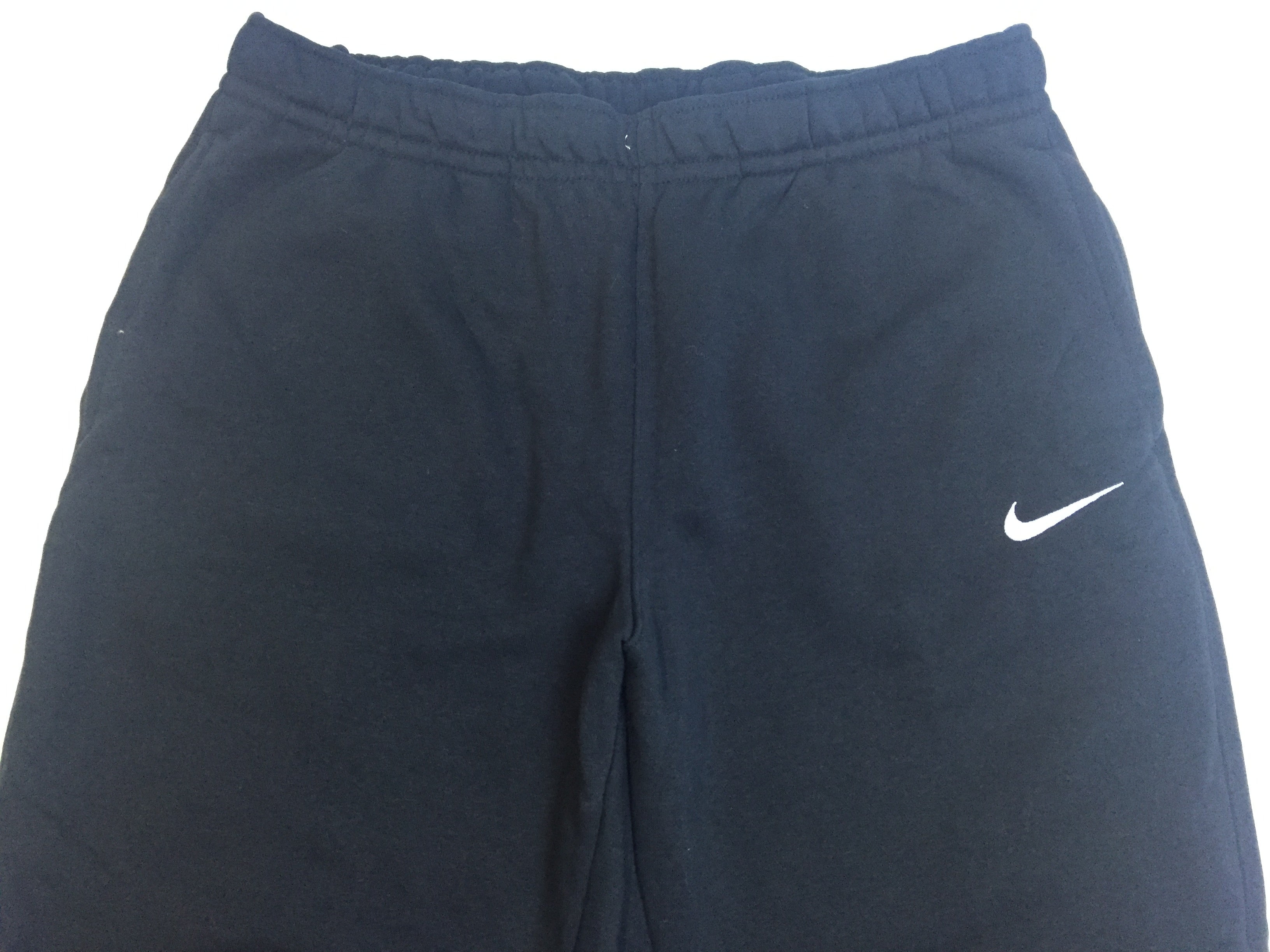 womens navy blue nike sweatpants