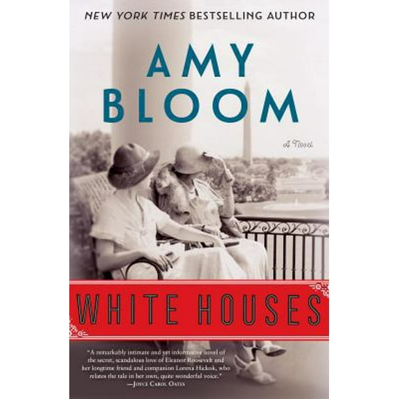 Pre-Owned White Houses (Hardcover) 081299566X 9780812995664