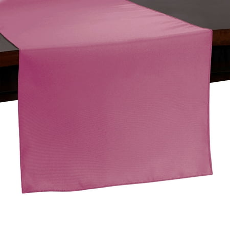 

Ultimate Textile 14 x 72-Inch Polyester Table Runner