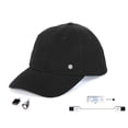 thumbnail image 2 of PowerGear Rechargeable Hat with Attachable LED Lights, 2 of 5