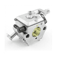 thumbnail image 3 of 2X Carburetor for 021 023 025 MS210 MS250 Chainsaw -286 -215 NO:11231200605, 3 of 7