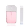 thumbnail image 4 of Tarjeta de botella de plástico con pulverizador, 2 uds., 38ml, como pequeña botella vacía con pulverizador con bombas atomizadoras para Perfume, pulverizador Oral, 4 of 10