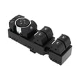 thumbnail image 1 of Interruptor de ventana eléctrica del lado izquierdo delantero de Unique Bargains para Ford Edge Expedition No.FL3Z14529DA, 1 of 7