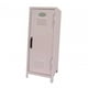 thumbnail image 3 of Gabinete de almacenamiento de maquillaje Archivador vertical multifuncional Estuche de almacenamiento lindo Rosa, 3 of 9