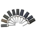thumbnail image 3 of SPRING 180-2000 Grit Wet Dry Sandpaper Sanding Bar Rod Abrasive Stick For Rotary 800#, 3 of 3
