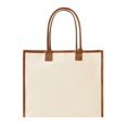 thumbnail image 3 of Paquete 40 piezas Bolsa canvas asas curpiel, 3 of 7