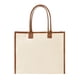 thumbnail image 3 of Paquete 30 piezas Bolsa canvas asas curpiel, 3 of 7