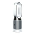 thumbnail image 2 of Restored Premium Dyson Pure Hot+Cool™ Air Purifier, Heater & Fan HP04 | White/Silver (Refurbished), 2 of 8
