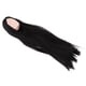 thumbnail image 5 of Piezas Personalizadas Baoblaze de Muñeca Articulada 1/6 BJD KID Cabeza Masculina Pelo Negro, 5 of 7