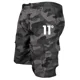 thumbnail image 2 of Pantalones cortos cargo militares de moda para hombre Pantalones cortos tácticos de cinco puntos para hombre Pantalones deportivos de bolsillo grande Pantalones cortos deportivos casuales de moda carg, 2 of 4