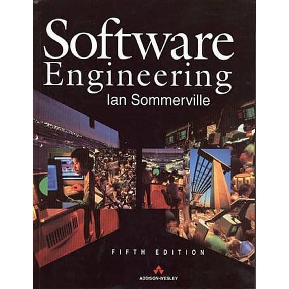 Pre-Owned Software Engineering (International Computer Science Series) (Hardcover) 0201427656 9780201427653