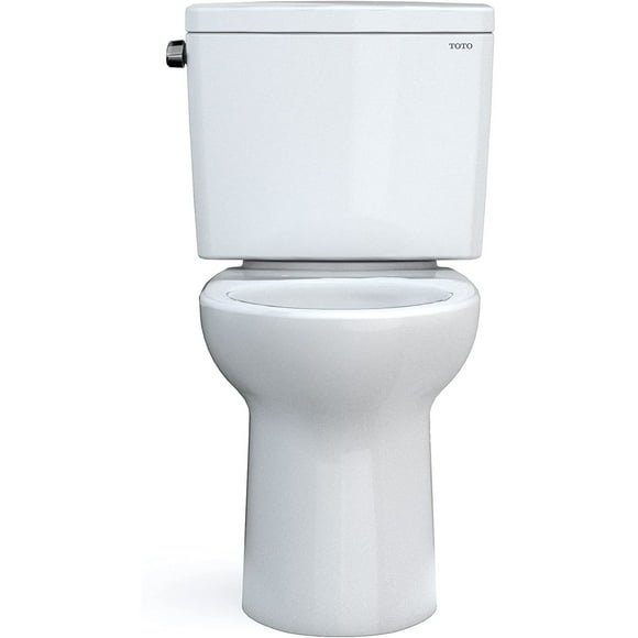 10 Inch Rough Toilet