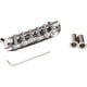thumbnail image 1 of Guitarra eléctrica Fender Mustang totalmente ajustable cromada, 1 of 2