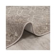 thumbnail image 2 of Opposites Attract 3'10" x 5'4" Area Rug In Color Hazelwood-Color:Hazelwood,Material:Nylon, 2 of 2