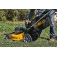 thumbnail image 5 of Dewalt DCMW220P2 2X 20V MAX 3-in-1 Cordless Lawn Mower, 5 of 6
