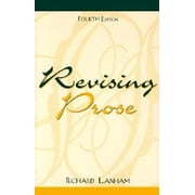 Revising Prose [Paperback - Used]