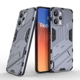 thumbnail image 1 of Funda para Xiaomi Redmi 12 5G Protección A Prueba De Golpes Con Soporte De TPU Duradero Y Práctico, 1 of 5