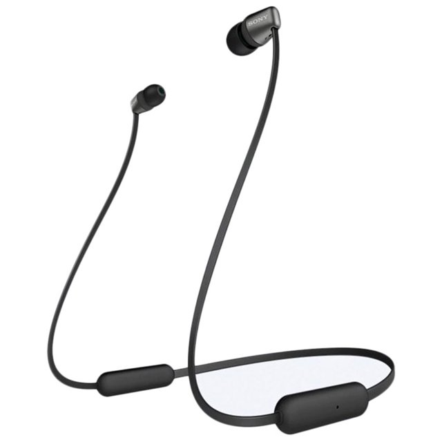 Audifonos Bluetooth Sony