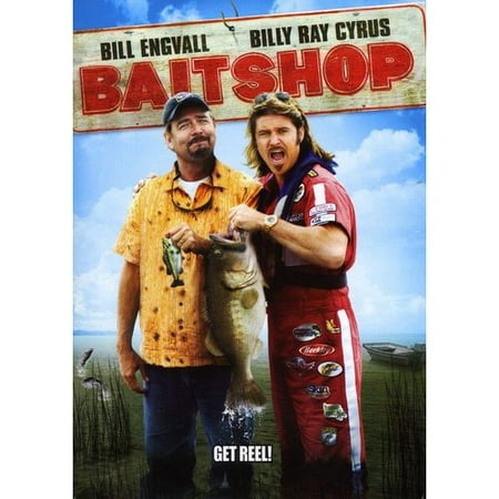 Bait Shop (Widescreen)