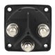 thumbnail image 3 of Marine Battery Selector Switch, 4-Position Isolator, Power Circuit Cut Off Switch for Boat and RV, 3 of 3