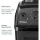 thumbnail image 3 of Licuadora Vitamix E310 Explorian Professional 1.4 L con 10 velocidades, 3 of 9