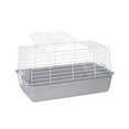 thumbnail image 2 of Prevue Pet Products Carina Animal Tubby, Small, Gray (SP526G), 2 of 2