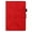 Red, variant on Dteck Case Fits Kindle Fire HD 8 & 8 Plus Tablet (12th Generation/10th Generation, 2022/2020 Release) 8",Slim Folding Stand Cover with Auto Wake/Sleep,Brown