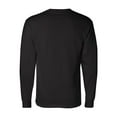 thumbnail image 3 of Champion Men's 100 Percent Long Sleeve T-Shirt CC8C, 3 of 3