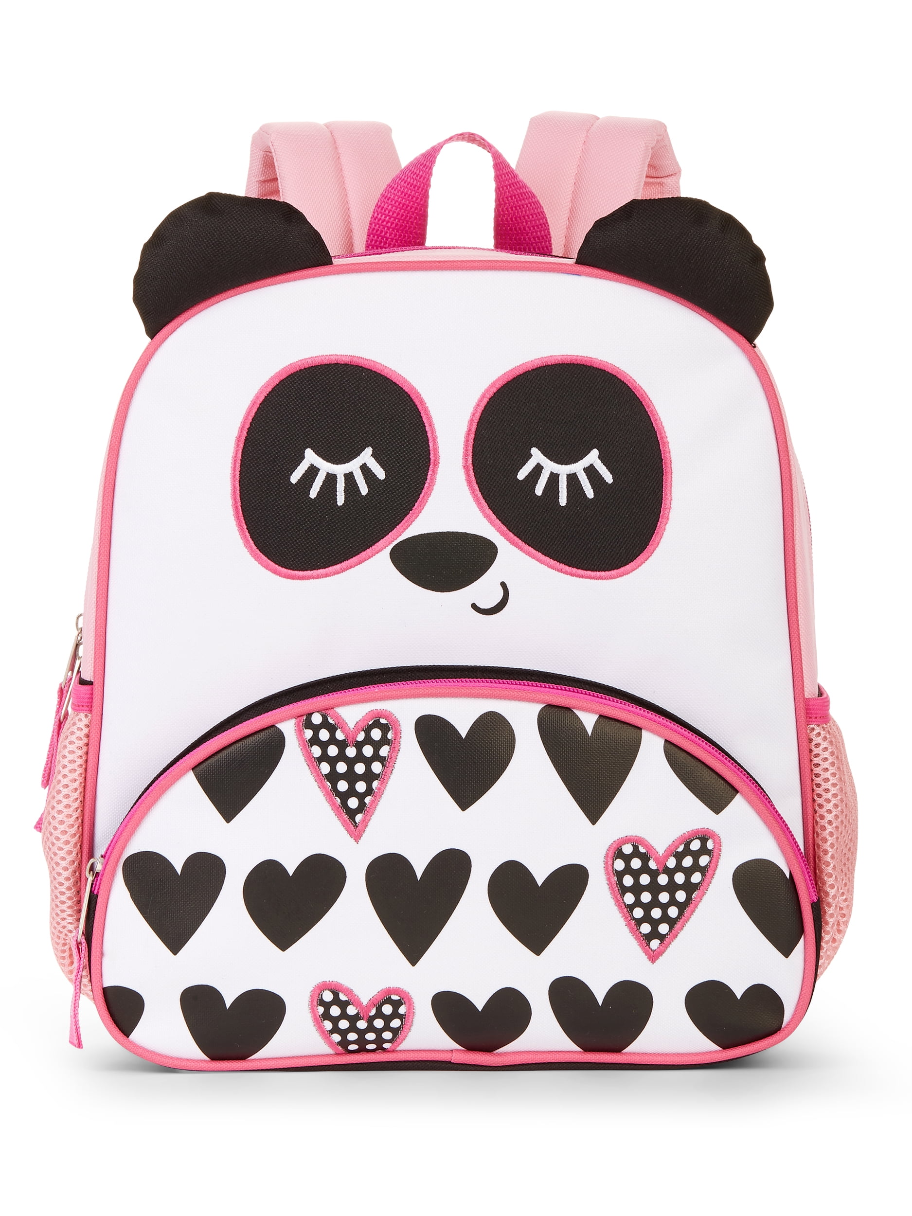 Wonder Nation Toddler Panda Critter Backpack