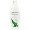 Jergens Soothing Aloe 10oz Refreshing Moisturizer Lotion (Pack of 2)