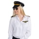thumbnail image 4 of Set de disfraces Dress Up America Pilot para niños y adultos, 4 of 5