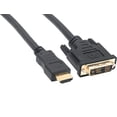 thumbnail image 4 of Cable Leader HDMI to DVI-D Single Link Cable (1 Meter (1 Pack)), 4 of 4