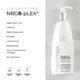 thumbnail image 5 of Champú HairMax Stimul8 para engrosar el cabello, 300 ml, para hombres y mujeres, 5 of 7