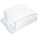 thumbnail image 4 of Cubiertas impermeables para enchufe adhesivo, cubierta de salida de baño, Protector de interruptor de pared, 4 of 5