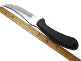 8-1/2" HUNTING POCKET KNIFE