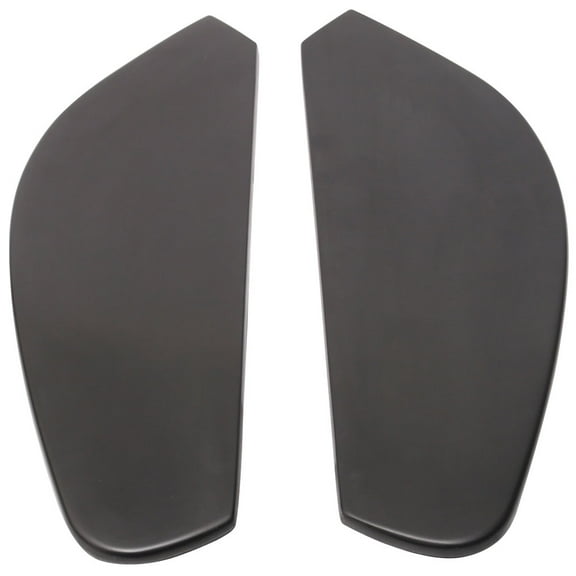 Ikon Motorsports Compatible with 26" x 8" Ikon Style Universal Front Rear Bumper Lip Side Skirt Extensions