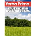 thumbnail image 4 of Yerba Prima Fiber Plus Senna Capsules, 180 Count - Gentle Overnight Relief, Non-GMO, Gluten-Free, for Short-Term Use to Restore Regularity, 4 of 7