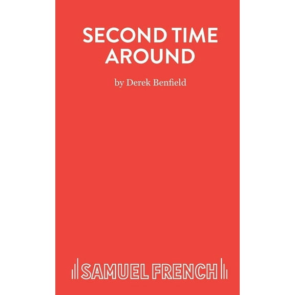 Second Time Around, (Paperback)