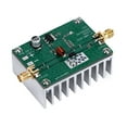 thumbnail image 4 of Placa amplificadora de potencia de alta frecuencia RF 433 MHz 8 W Módulo digital Componente electrónico, 4 of 12