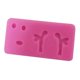 thumbnail image 1 of Soap Molds Chocolate Candy Molds Cake Soap Decorating Exquisite Buckhorn Mold, 1 of 5